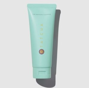 5/$25 or Free Gift: Tacha Matcha Cleanse Daily Clarifying Gel Cleanser